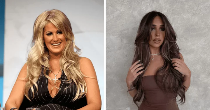 What does Ariana Biermann do? Kim Zolciak’s daughter accuses cops of ‘unlawful seize’ during DUI arrest