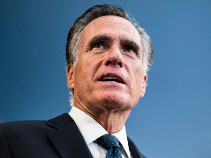 Mitt Romney criticizes Fox News and right-wing media for warping Republican Party