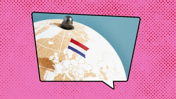 15 Dutch Slang Terms You Should Know