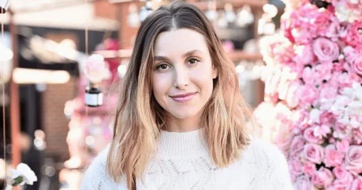 'Really crazy odds': Whitney Port says she's still hopeful as surrogate suffers 2 miscarriages in a row