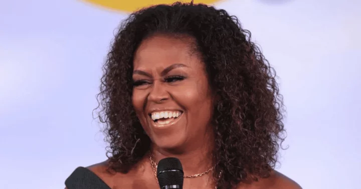 'What's that per word?' Michelle Obama's $740K 'diversity and inclusion' speech payday gets slammed
