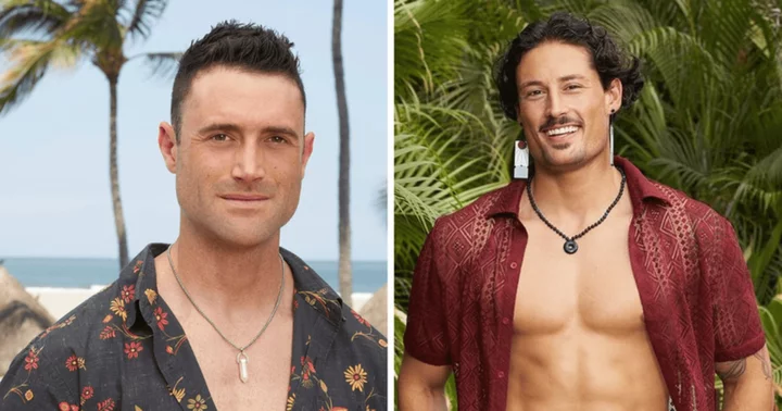 Are Aaron Schwartzman and Brayden Bowers OK? 'The Bachelorette' Season 20 alums almost died in boat accident