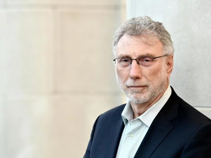 Marty Baron takes aim at Fox News, Trump's 'authoritarian' aspirations, and Republicans 'wreaking havoc on the country'