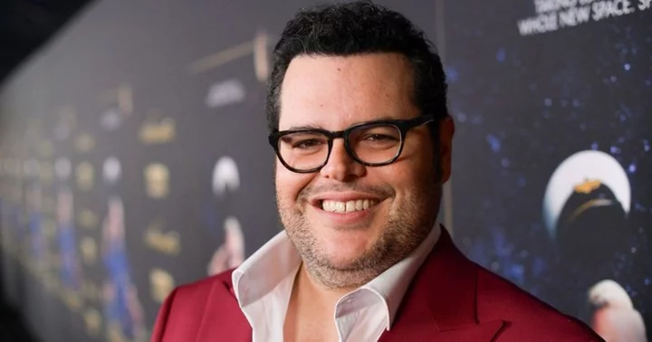 Is Josh Gad OK? Disney star known for voicing 'Frozen' couldn't perform at Broadway show due to a 'medical emergency'