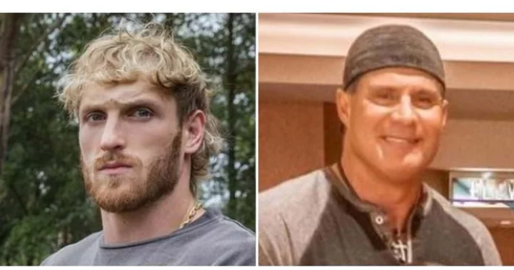 When Logan Paul agreed to Jose Canseco's fighting offer in fiery Twitter exchange: 'I love smashing'