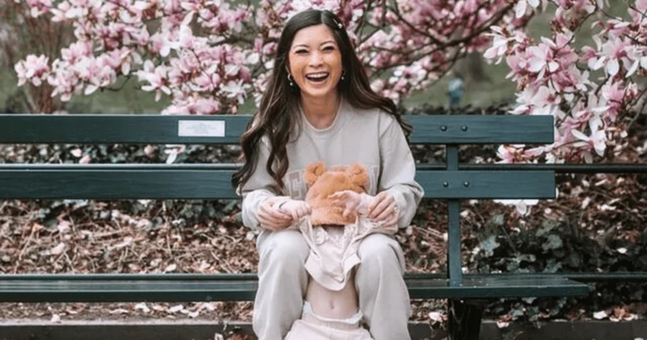 Who is Christine Tran Ferguson? 'Tour de Lust' influencer mourns 1-year-old son Asher's death, says 'part of me has died'