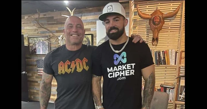 Fans troll Joe Rogan and Mike Perry over 'Thrilla in Manila' statement: 'Two f**king coconuts'