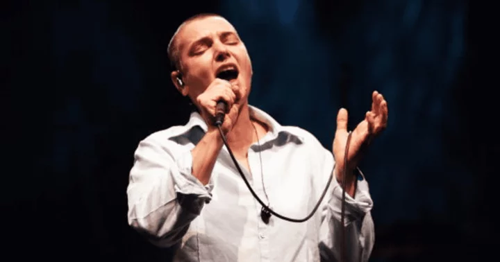 How did Sinead O'Connor spend her last days? Singer's neighbors felt 'very sad' seeing her battling grief and loneliness