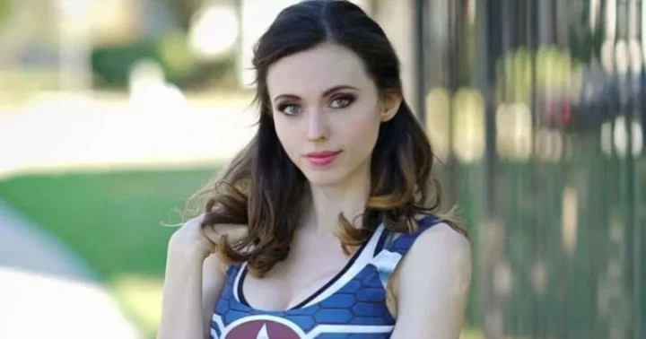 Has Twitch already unbanned Amouranth? ASMR queen's suspension ends in a day, trolls say 'unbelievable, 7 bans and still here'