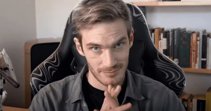 PewDiePie: Why did Twitch ban YouTuber without him even streaming? Fans call it 'beyond stupid'