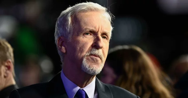 Does James Cameron find AI dangerous? 'The Terminator' director says 'you didn't listen' after warning about it in 1984