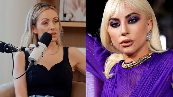 Lady Gaga's former classmate reveals bizarre reason why she 'wasn't fan' of singer