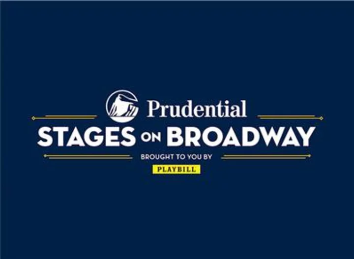 A Star in the Making: Nationwide Search Yields Four Finalists in ‘Prudential Stages on Broadway Brought to You by Playbill’ Contest