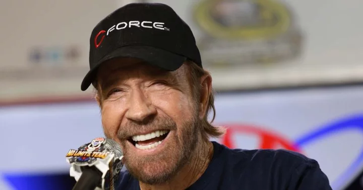 What is Chuck Norris' net worth? Martial artist settles lawsuit against CBS and Sony over 'unpaid streaming profits' from 'Walker, Texas Ranger'