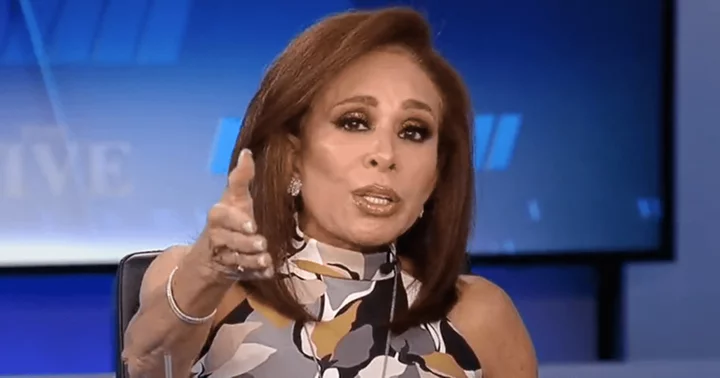 ‘The Five’ host Jeanine Pirro criticizes onlookers for ‘taking videos’ of man getting beaten to death at football game