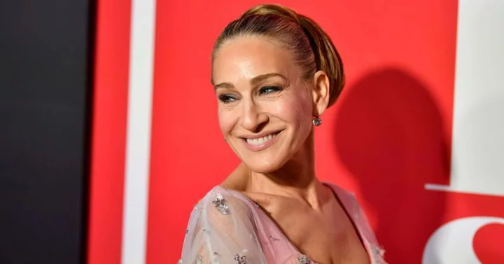 Sarah Jessica Parker, 58, fears she may have missed out on having a facelift at 44: 'Is it too late?'