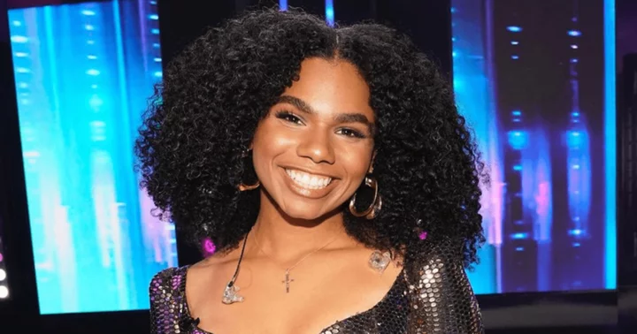 'She was robbed': Internet declares We Ani should have won 'American Idol' Season 21