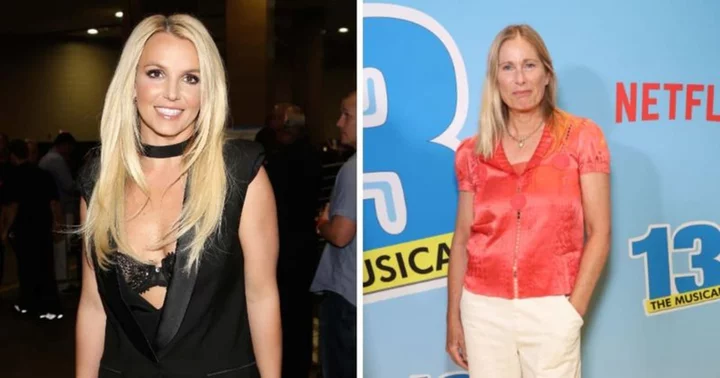 Who is Tamra Davis? 'Crossroads' director expresses shock over Britney Spears' memoir revelations