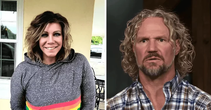 ‘Sister Wives’ star Meri Brown snubs ex-husband Kody Brown, honors her late dad in Father’s Day post