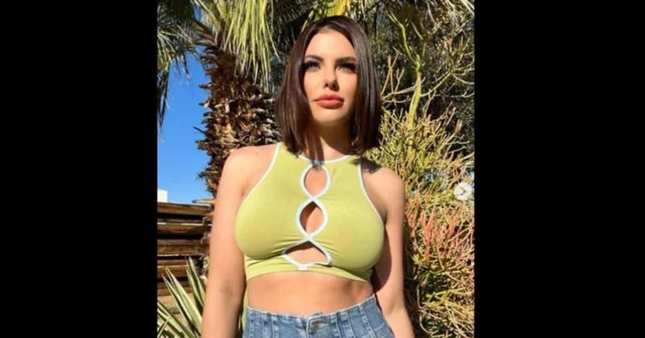 Adriana Chechik: Streamer whose vertebrae shattered at TwitchCon 'forced' to leave home after being swatted multiple times