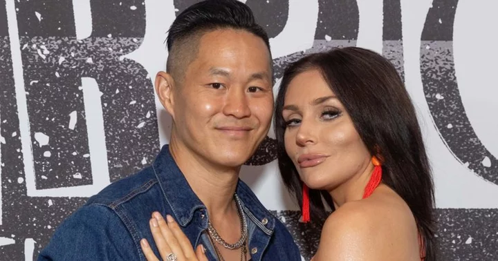 Why did Courtney Stodden and Chris Sheng split? Couple called off engagement 6 months ago, claims source