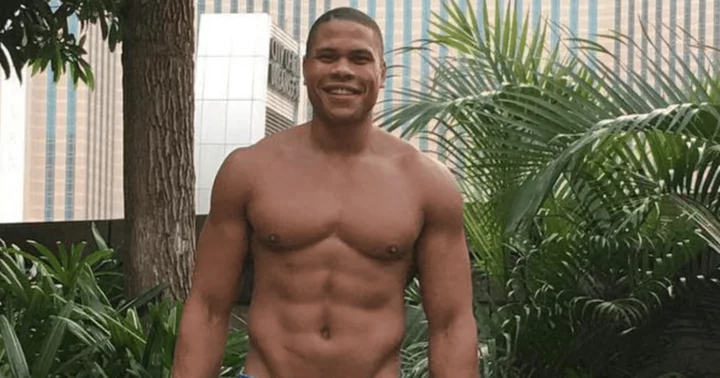 What is Malik Wills-Martin's net worth in 2023? HGTV's 'Flip The Strip' star with diverse skill set runs a successful fitness company
