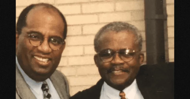 Al Roker honors his bus driver dad Albert Lincoln Roker Sr and reflects on their special bond: 'Two-way street of pride'