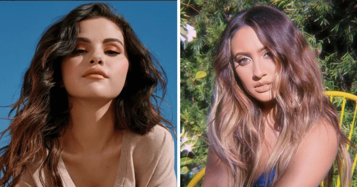 Francia Raisa and Selena Gomez: 4 facts about best friends' fallout