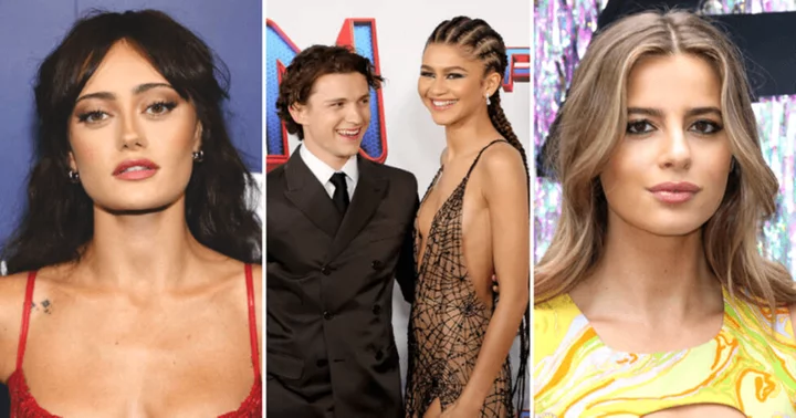 Tom Holland turns 27: A timeline of the women who captured his heart before Zendaya took over the throne