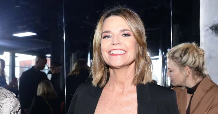 Why did Savannah Guthrie ditch 'Today'? Anchor reveals her whereabouts amid continued absence from show