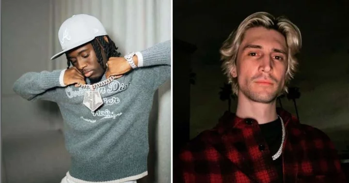 Does xQc have a doppelganger? Twitch King Kai Cenat exclaims 'My Juicer' during IRL stream in Japan, fans say 'the audacity'