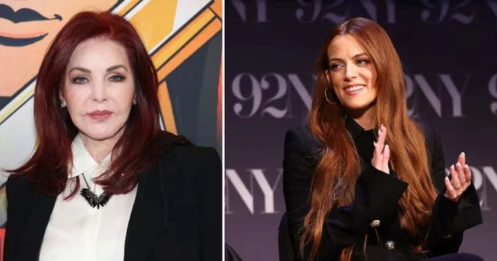 Priscilla Presley tried hard to conceal $1.4M settlement with Riley Keough citing family safety concerns