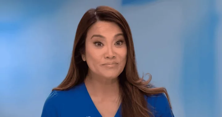 When will 'Dr Pimple Popper' Season 9 Episode 18 air? Dr Sandra Lee takes on 'Quadripple Nipple'