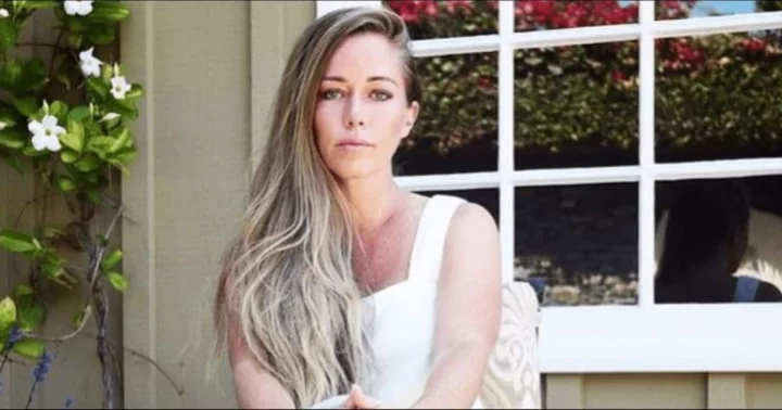 'Back on my feet': Kendra Wilkinson breaks silence on her mental health journey and anxiety treatment