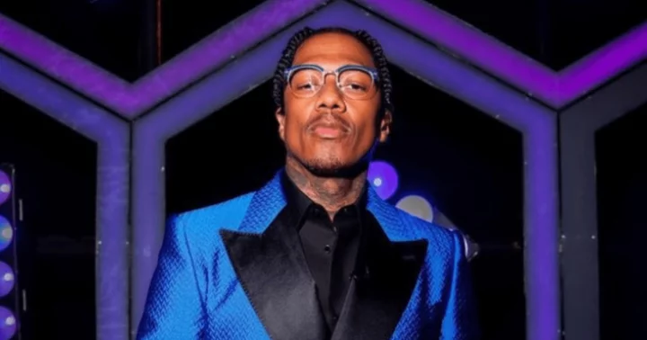 How tall is Nick Cannon? TV host's height once became a clue for contestants on 'The Masked Singer' show