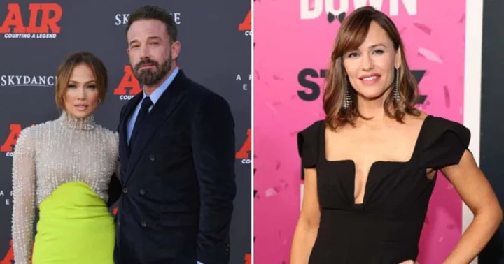 Is Jennifer Lopez jealous? Singer had rules for husband Ben Affleck working with his ex Jennifer Garner in 'Deadpool 3'
