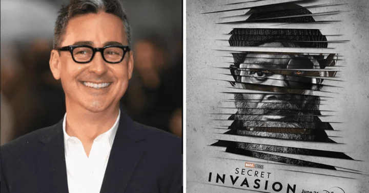 Marvel's 'Secret Invasion': Real reason behind director Thomas Bezucha's exit revealed