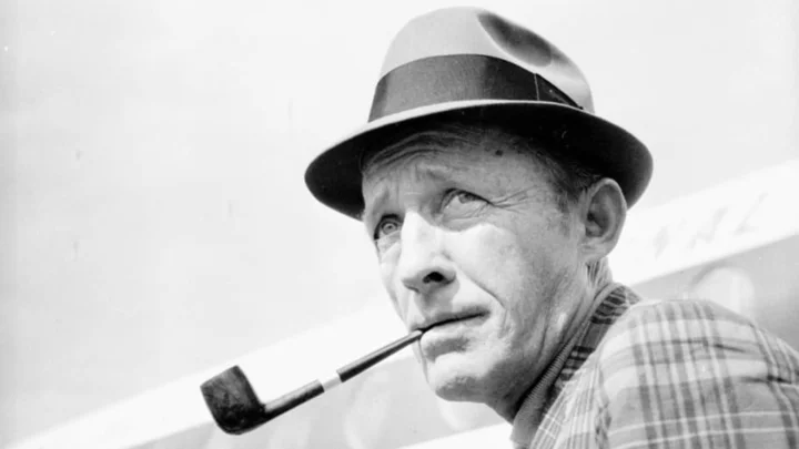 15 Surprising Facts About Bing Crosby