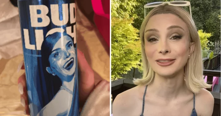 Bud Light responds to Dylan Mulvaney's allegations against company as trolls rip into trans influencer: 'Stop acting victim'