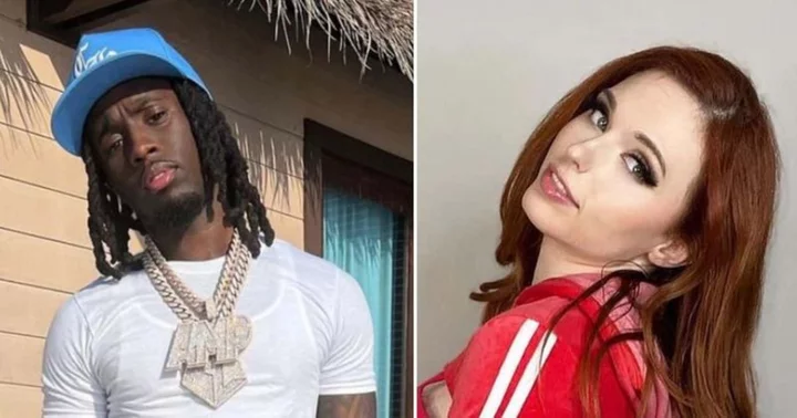 Sleep Streams: Here's how streamers like Kai Cenat and Amouranth are earning from this genre of filming