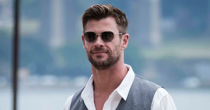 'I do a lot of meditation' Chris Hemsworth reveals major lifestyle changes amid high risk for Alzheimer's
