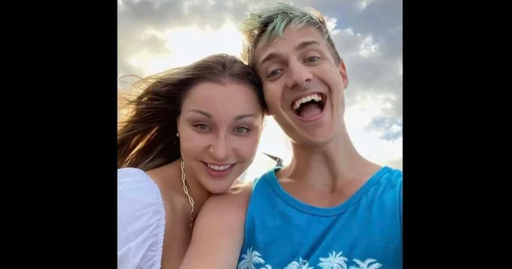 Ninja: Who is Jessica Blevins? Why did she step down as YouTube star's manager?