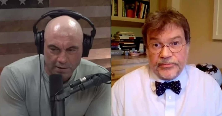 Why did Peter Hotez demand $50M from Joe Rogan? Exploring 2023 net worth of vaccine researcher