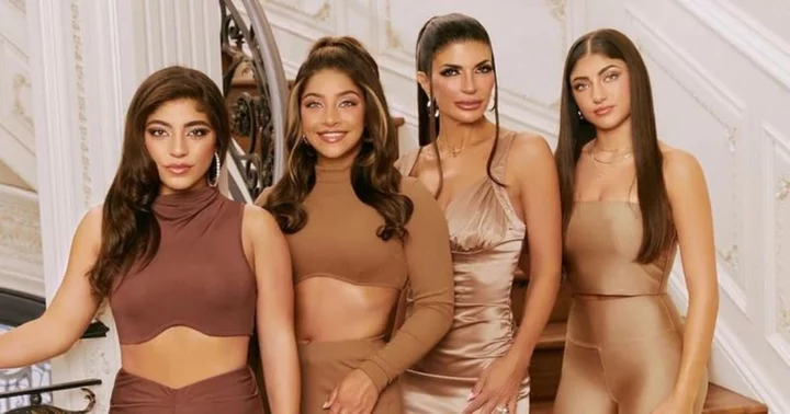 Does Shein use 'unethical business practices'? RHONJ's Teresa Giudice and daughters defend clothing brand amid backlash