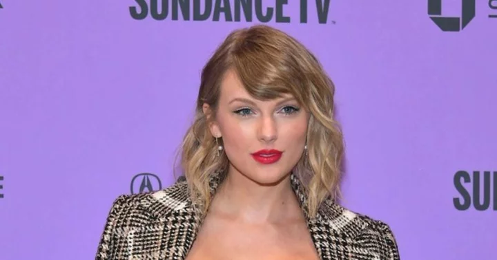 Taylor Swift 'devastated' by death of 23-year-old fan ahead of her concert, says 'I feel this loss deeply'