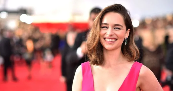 How old is Emilia Clarke? Fans praise 'Game of Thrones' star as 'humblest and funniest' actress in Hollywood on her birthday