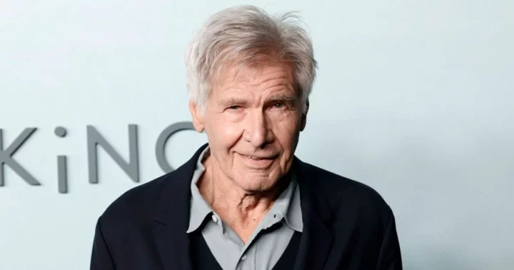 The Strange Case of Harrison Ford and the Oscars: Superstar is one of few bonafide A-listers not to win
