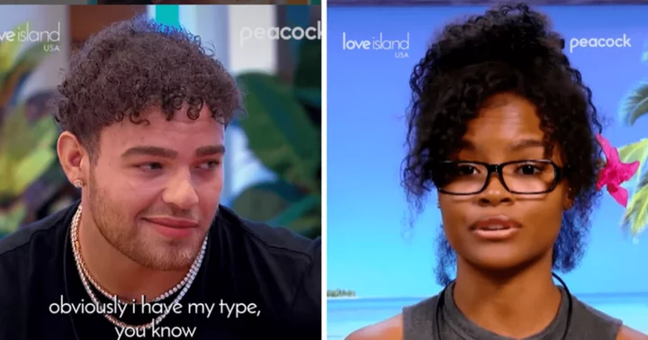 Is Marco 'insecure'? 'Love Island USA' Season 5 star slammed for pursuing new bombshells despite connecting with Destiny