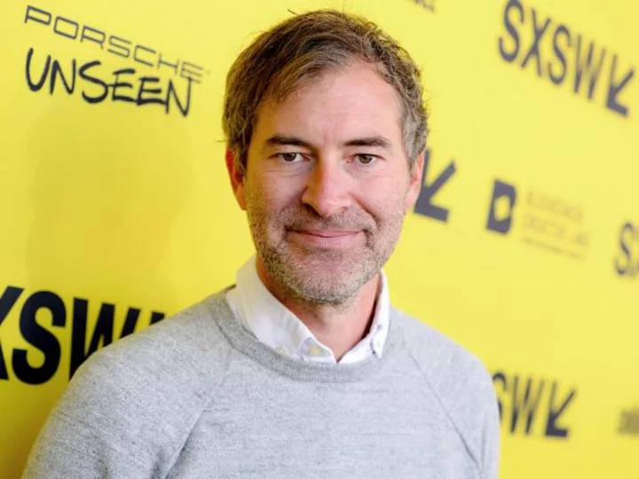 Mark Duplass opens up about living with anxiety and depression