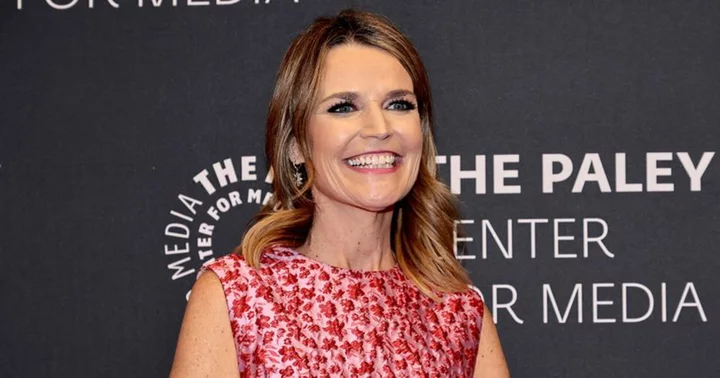 'Today’ fans slam Savannah Guthrie on her major gig with Allrecipes: 'Never been in the kitchen'
